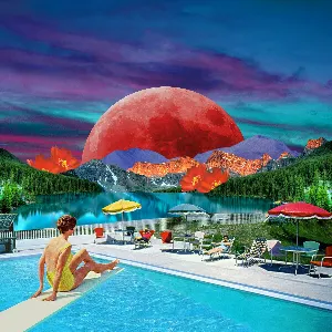 Pochette de Otherness de Ferris & Sylvester