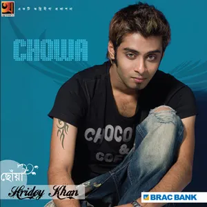 Pochette de Chowa de Hridoy Khan