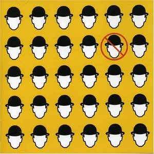 Pochette de My Hats Collection de Men Without Hats