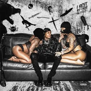 Pochette de I Rest My Case de YoungBoy Never Broke Again