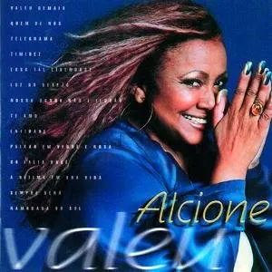 Pochette de Valeu de Alcione