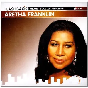 Pochette Aretha Franklin