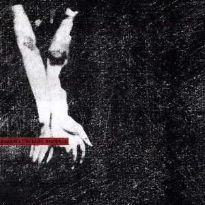 Pochette de Blonde Remorse de Isserley
