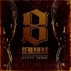 Pochette de 8 semanas de Benny Benni
