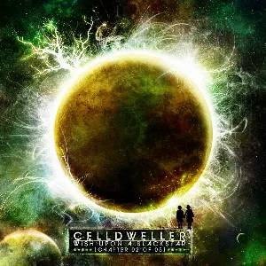 Pochette de Wish Upon a Blackstar, Chapter 02 de Celldweller