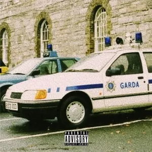 Pochette de Sirens (From Ireland) de Skepta
