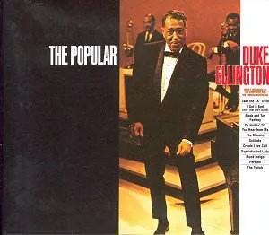 Pochette The Popular Duke Ellington