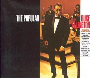 Pochette de The Popular Duke Ellington de Duke Ellington and His Orchestra