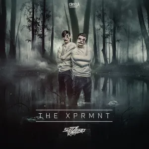 Pochette de The XPRMNT de Sub Zero Project