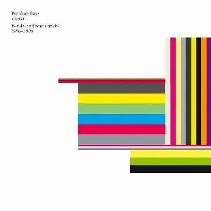 Pochette Format: B‐sides and Bonus Tracks (1996–2009)