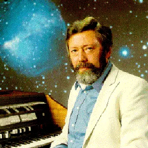 Pochette de From New York to Yokohama de Klaus Wunderlich