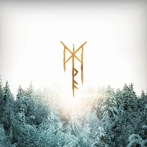 Pochette de Winter Songs de SKÁLD