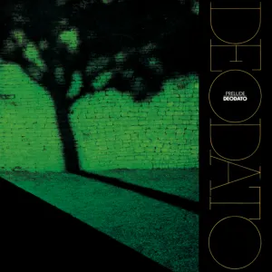 Pochette de Prelude de Eumir Deodato