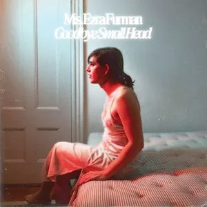 Pochette de Power of the Moon de Ezra Furman