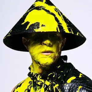 Pochette de Danse en France de Fischerspooner