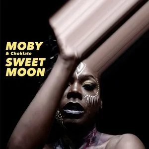 Pochette de sweet moon (jung remix) de Moby