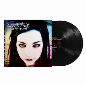 Pochette Evanescence
