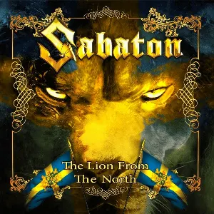 Pochette The Lion From the North