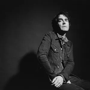 Pochette de Old de Jon Spencer