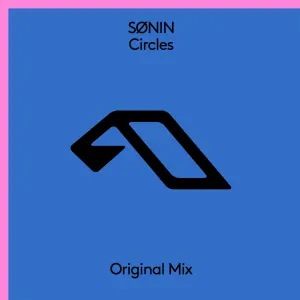 Pochette de Circles de SØNIN