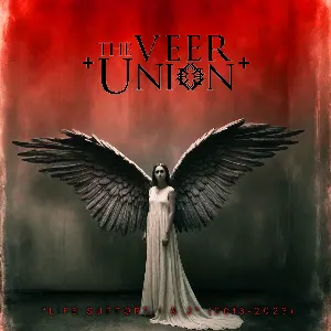 Pochette de LIFE SUPPORT 1 & 2 (2013 -2023) de The Veer Union