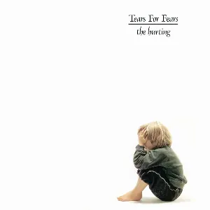Pochette de The Hurting de Tears for Fears
