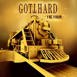 Pochette de The Train de Gotthard