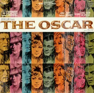 Pochette de The Oscar de Percy Faith
