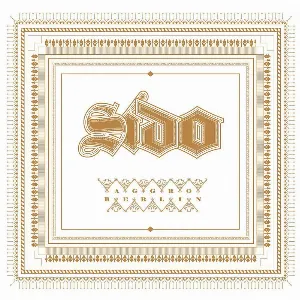 Pochette de Aggro Berlin de Sido