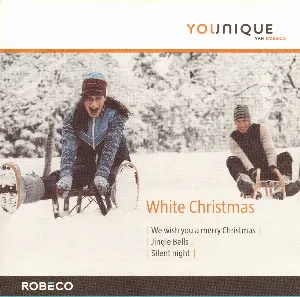 Pochette de White Christmas de London Festival Orchestra