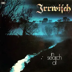 Pochette de In Search Of de Irrwisch