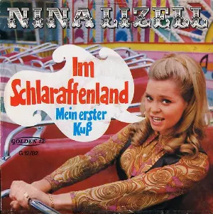 Pochette de Im Schlaraffenland de Nina Lizell