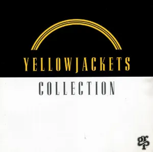 Pochette de Collection de Yellowjackets