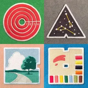 Pochette de RE:TAG de OKDAL