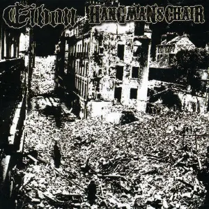 Pochette Eibon / Hangman's Chair