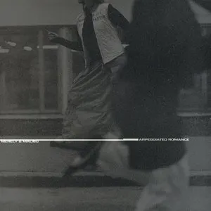 Pochette de Arpeggiated Romance de Malibu