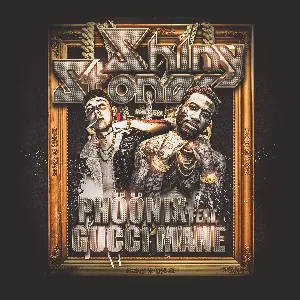 Pochette de Shiny Stones de Gucci Mane