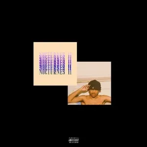 Pochette de Nocturne 2 de La Fève