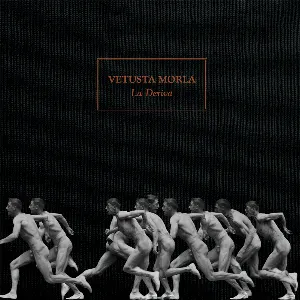 Pochette de La deriva de Vetusta Morla