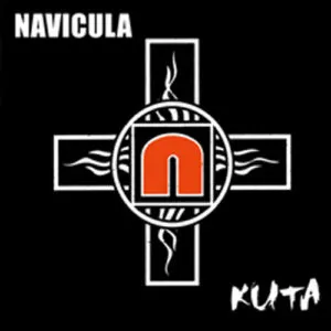 Pochette de K.U.T.A de Navicula