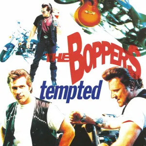 Pochette de Tempted de The Boppers