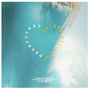 Pochette de HEARTFIRST de Kelsea Ballerini