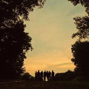 Pochette de Caedmon's Call de Caedmon’s Call