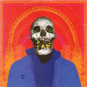 Pochette de Winter de DJ Muggs