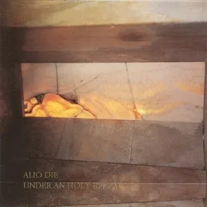 Pochette de Under an Holy Ritual de Alio Die