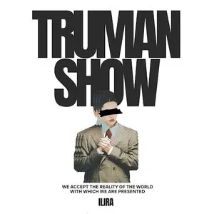 Pochette de Truman Show de ILIRA