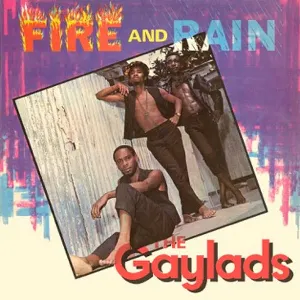Pochette de Fire and Rain de The Gaylads