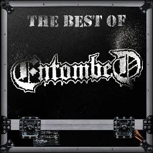 Pochette de The Best of Entombed de Entombed