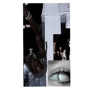 Pochette de see u soon </3 de Destroy Lonely