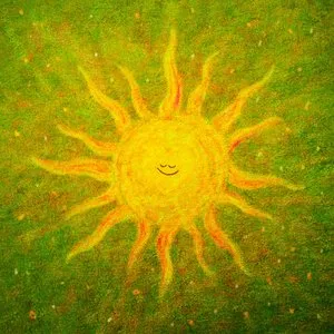 Pochette de A me mi piace de Manu Chao
